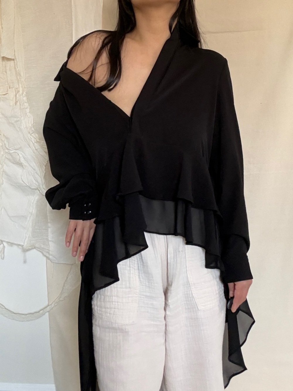 Stunning shirts dress